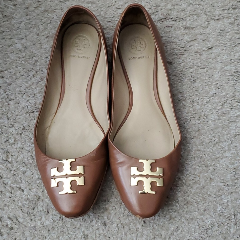 Tory Burch Flats